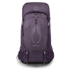 Osprey Aura AG 50 Women M/L - Sac à dos de trekking 80 cm (Couleur : enchantment purple)