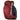 Osprey Aura AG 65 Women WXS/S - Trekkingrucksack 82 cm (berry sorbet red) - Markenkoffer