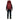 Osprey Aura AG 65 Women WXS/S - Trekkingrucksack 82 cm (berry sorbet red) - Markenkoffer