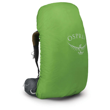 Osprey Aura AG 65 Women WXS/S - Trekkingrucksack 82 cm (tungsten grey) - Markenkoffer