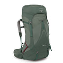 Osprey Aura AG LT 50 WM/L - Trekkingrucksack 80 cm (koseret/darjeeling spring green)