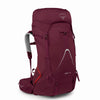 Osprey Aura AG LT 50 WXS/S - Sac à dos de trekking 75 cm (couleur : antidote purple)