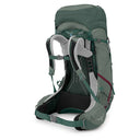 Osprey Aura AG LT 50 WXS/S - Trekkingrucksack 75 cm (koseret/darjeeling spring green) - Ansicht 2