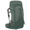Osprey Aura AG LT 50 WXS/S - Sac à dos de trekking 75 cm (koseret/darjeeling spring green)