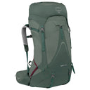 Osprey Aura AG LT 50 WXS/S - Trekkingrucksack 75 cm (koseret/darjeeling spring green)