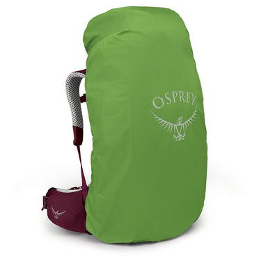 Osprey Aura AG LT 65 WM/L - Trekkingrucksack 83 cm (antidote purple) - Ansicht 3