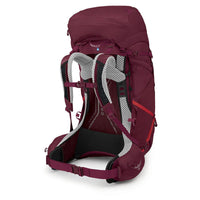 Osprey Aura AG LT 65 WXS/S - Trekkingrucksack 32 cm (antidote purple) - Markenkoffer