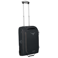 Osprey Daylite Carry - On Wheeled Duffel 40 - Rollenreisetasche 55 cm (black) - Markenkoffer