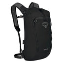 Osprey Daylite Cinch Pack - Rucksack 41 cm (black) - Markenkoffer