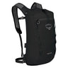 Osprey Daylite Cinch Pack - Rucksack 41 cm (black) - Markenkoffer