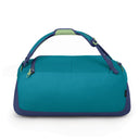 Osprey Daylite Duffel 60 - Reisetasche 59 cm (blue spikemoss/alkaline) - Markenkoffer
