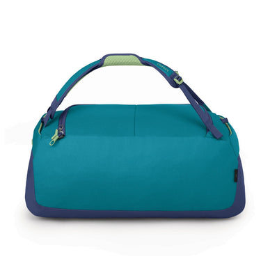 Osprey Daylite Duffel 60 - Reisetasche 59 cm (blue spikemoss/alkaline) - Markenkoffer