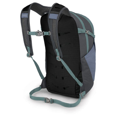 Osprey Daylite Plus - Rucksack 16" 47 cm (black) - Ansicht 2