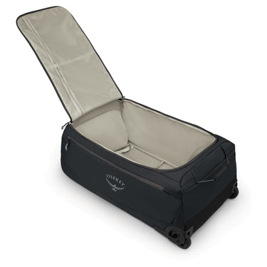 Osprey Daylite Wheeled Duffel 115 - Rollenreisetasche 82 cm (black) - Ansicht 3