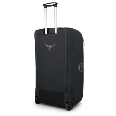 Osprey Daylite Wheeled Duffel 115 - Rollenreisetasche 82 cm (black) - Ansicht 2
