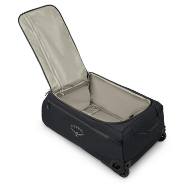 Osprey Daylite Wheeled Duffel 85 - Rollenreisetasche 71 cm (black) - Ansicht 4