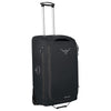 Osprey Daylite Wheeled Duffel 85 - Sac de voyage à roulettes 71 cm (black)