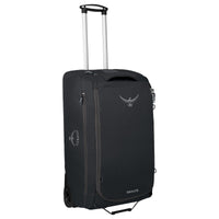 Osprey Daylite Wheeled Duffel 85 - Rollenreisetasche 71 cm (black)