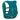 Osprey Dyna 6 Trailrunning Women - Laufweste (verdigris green, L) - Markenkoffer