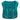 Osprey Dyna 6 Trailrunning Women - Laufweste (verdigris green, L) - Markenkoffer