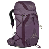 Osprey Eja 58 Women M/L - Trekkingrucksack 75 cm (purple dusk) - Markenkoffer