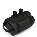 Osprey Escapist Handlebar Bag L - Lenkertasche 38 cm (black) - Markenkoffer