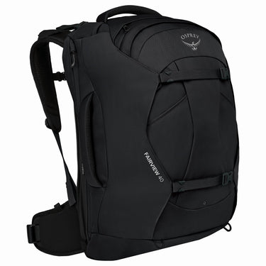 Osprey Fairview 40 - Reiserucksack 54 cm (black) - Markenkoffer