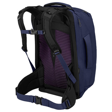 Osprey Fairview 40 - Reiserucksack 54 cm (winter night blue) - Markenkoffer