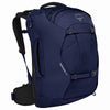 Osprey Fairview 40 - Sac à dos de voyage 54 cm (couleur : winter night blue)