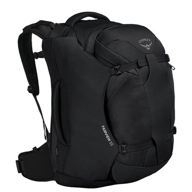 Osprey Fairview 55 - Reiserucksack 63 cm (black) - Markenkoffer