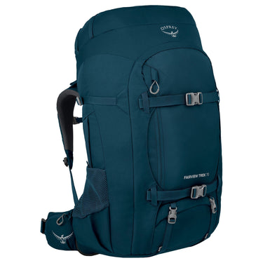 Osprey Fairview Trek 70 - Reiserucksack 68 cm (night jungle blue) - Markenkoffer