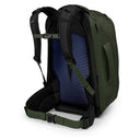 Osprey Farpoint 40 - Reiserucksack 55 cm (gopher green) - Markenkoffer