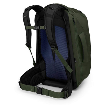 Osprey Farpoint 40 - Reiserucksack 55 cm (gopher green) - Markenkoffer