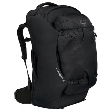 Osprey Farpoint 70 - Reiserucksack 65 cm (black) - Markenkoffer