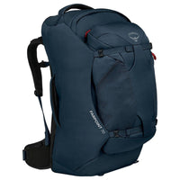 Osprey Farpoint 70 - Reiserucksack 65 cm (muted space blue) - Markenkoffer