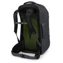 Osprey Farpoint 70 - Reiserucksack 65 cm (tunnel vision grey) - Markenkoffer