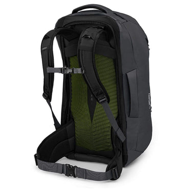 Osprey Farpoint 70 - Reiserucksack 65 cm (tunnel vision grey) - Markenkoffer