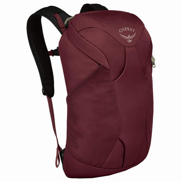 Osprey Farpoint Fairview Daypack 15 - Rucksack 47 cm (zircon red) - Markenkoffer