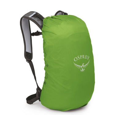 Osprey Hikelite 18 - Wanderrucksack 51 cm (black) - Markenkoffer