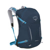 Osprey Hikelite 26 - Sac à dos de randonnée 51 cm (couleur : atlas blue)