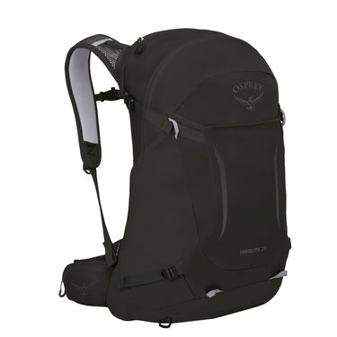 Osprey Hikelite 28 M/L - Wanderrucksack 57 cm (black) - Markenkoffer