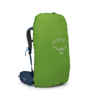 Osprey Kestrel 38 L/XL - Trekkingrucksack 79 cm (atlas blue) - Ansicht 4
