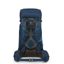 Osprey Kestrel 38 L/XL - Trekkingrucksack 79 cm (atlas blue) - Ansicht 2