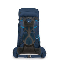 Osprey Kestrel 38 L/XL - Trekkingrucksack 79 cm (atlas blue) - Markenkoffer