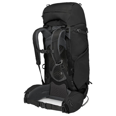 Osprey Kestrel 58 L/XL - Trekkingrucksack 82 cm (black) - Ansicht 3