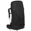 Osprey Kestrel 58 L/XL - Sac à dos de trekking 82 cm (noir)