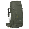 Osprey Kestrel 58 L/XL - Sac à dos de trekking 82 cm (bonsai green)