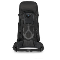 Osprey Kestrel 58 S/M - Trekkingrucksack 77 cm (black) - Ansicht 3