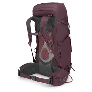 Osprey Kyte 38 WXS/S - Trekkingrucksack 66 cm (elderberry purple) - Markenkoffer