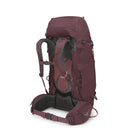 Osprey Kyte 48 WM/L - Trekkingrucksack 71 cm (elderberry purple) - Markenkoffer